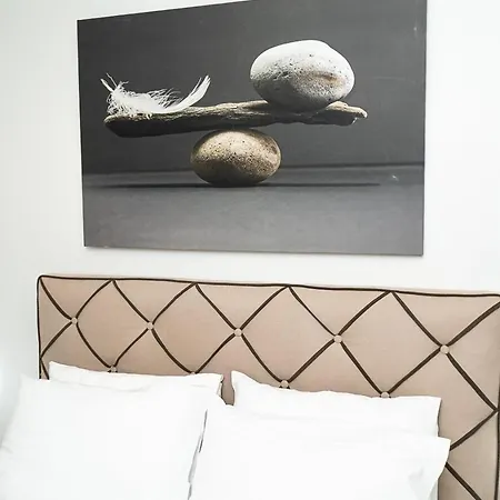 Cozy Sea View In شقة Paralía