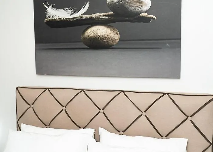 Cozy Sea View In Appartement Paralía