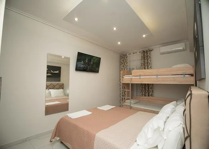 Cozy Sea View In *