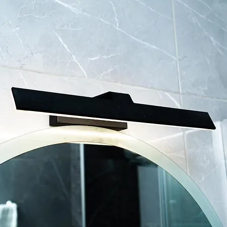 Cozy Sea View In Paralía